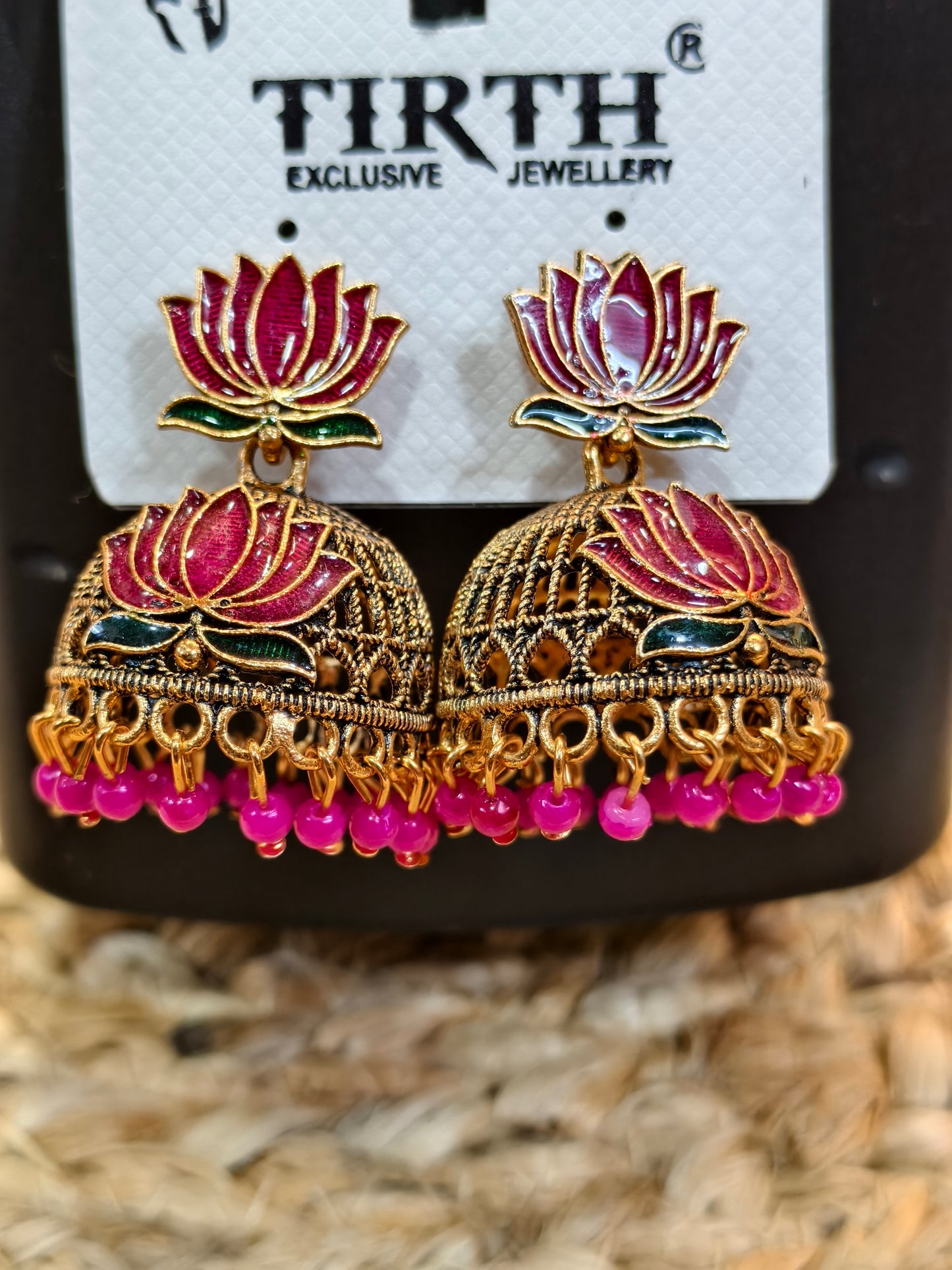 Lotus Jimikki