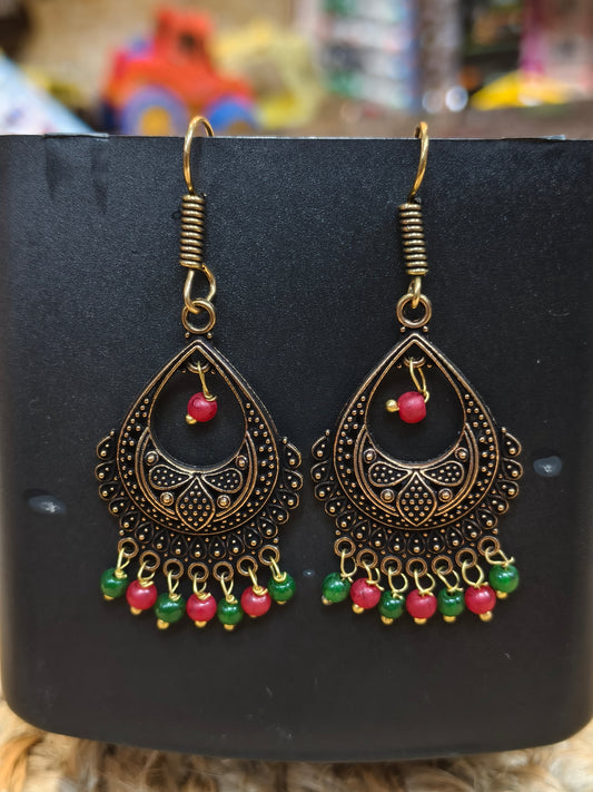 Hook Earring