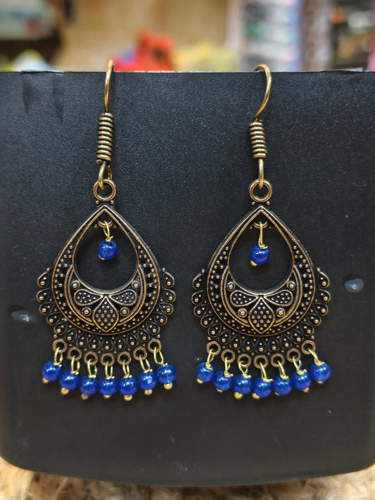 Hook Earring