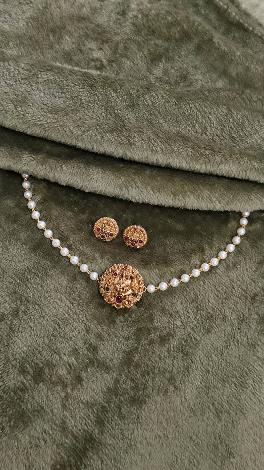 Choker Set