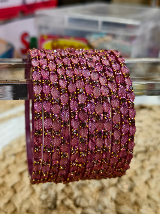 Glass Bangle