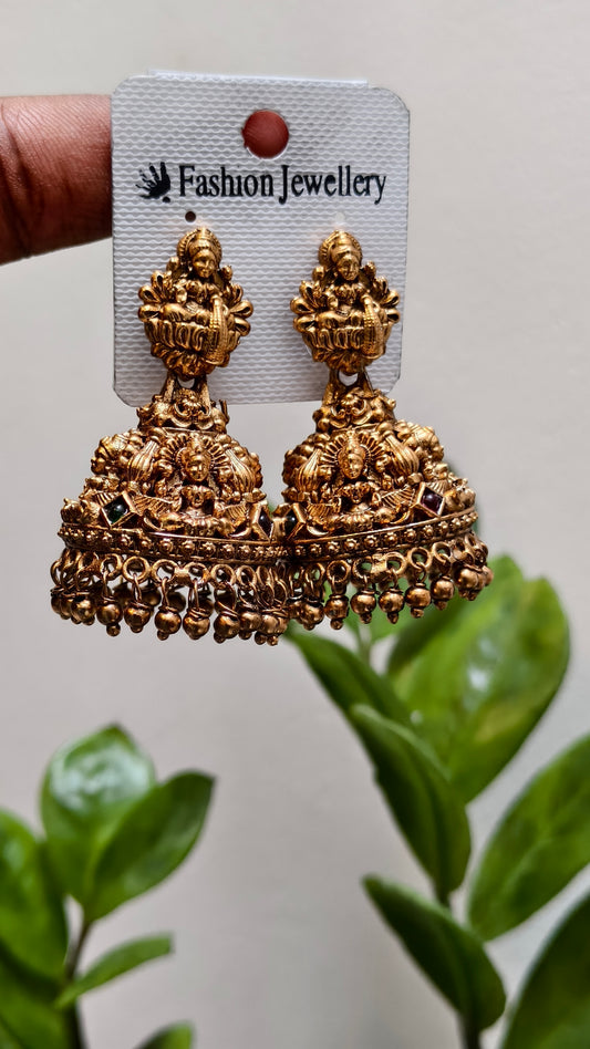 Antique Jimikki