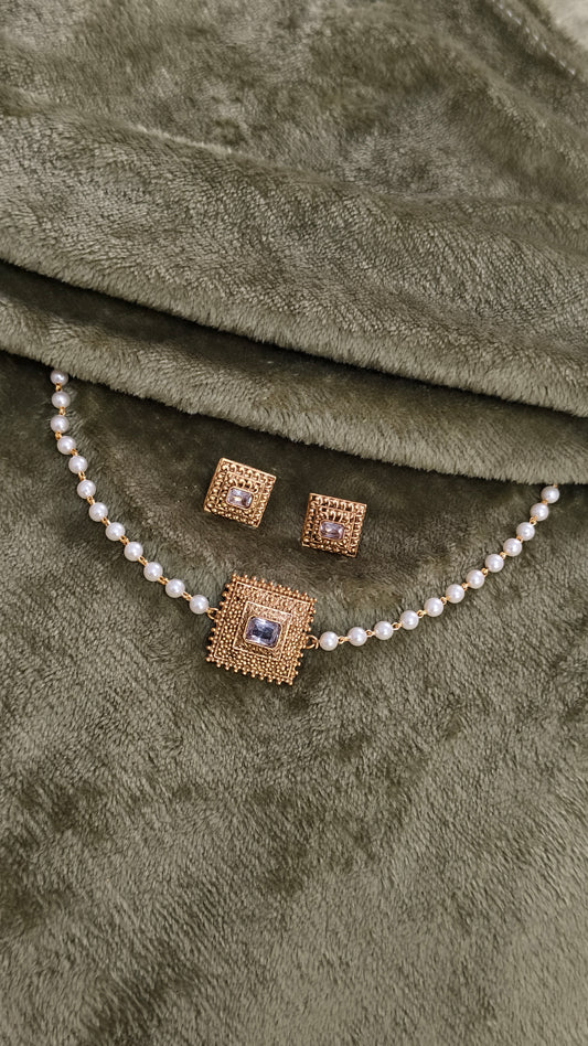 Choker Set