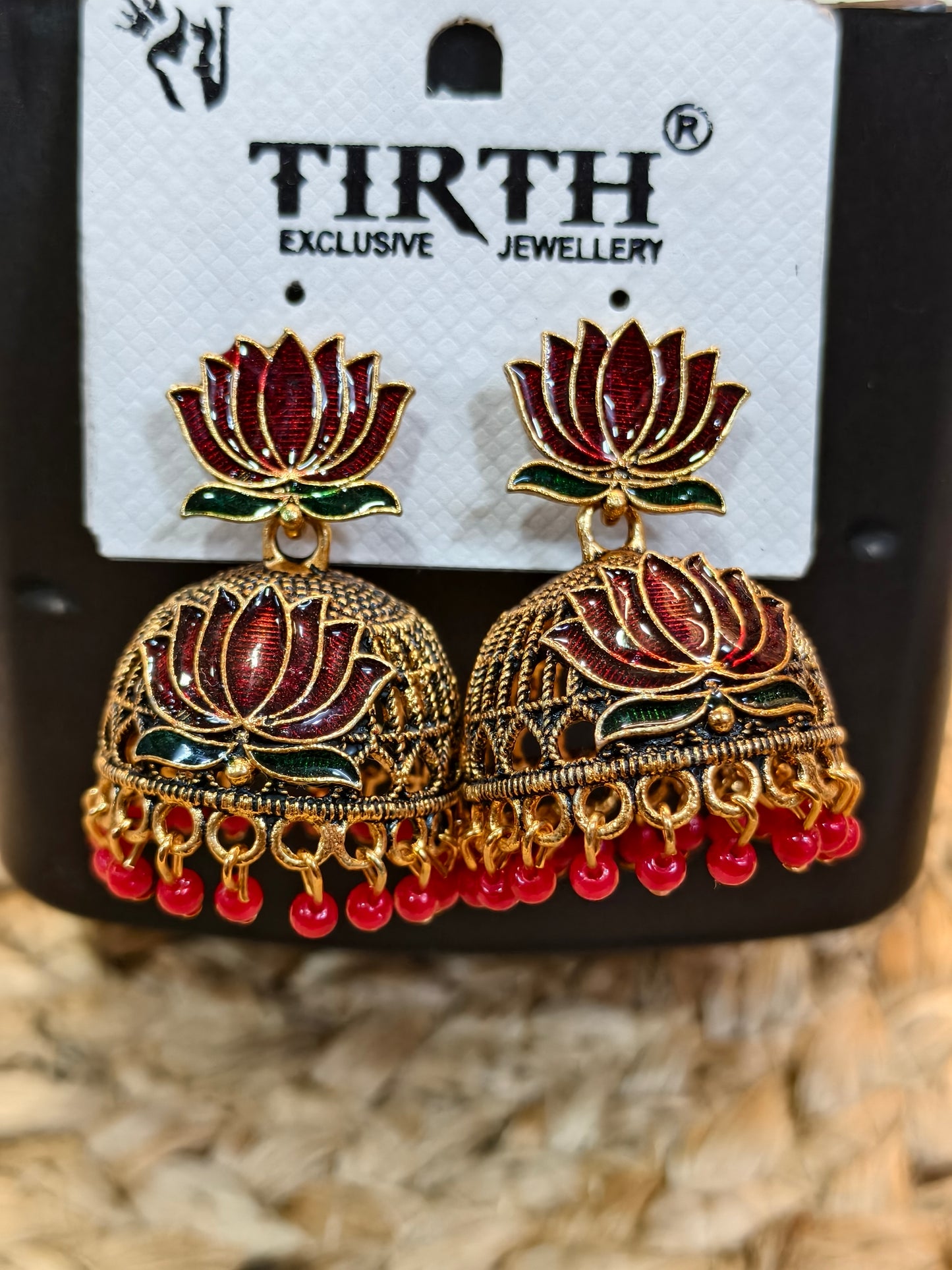 Lotus jimikki